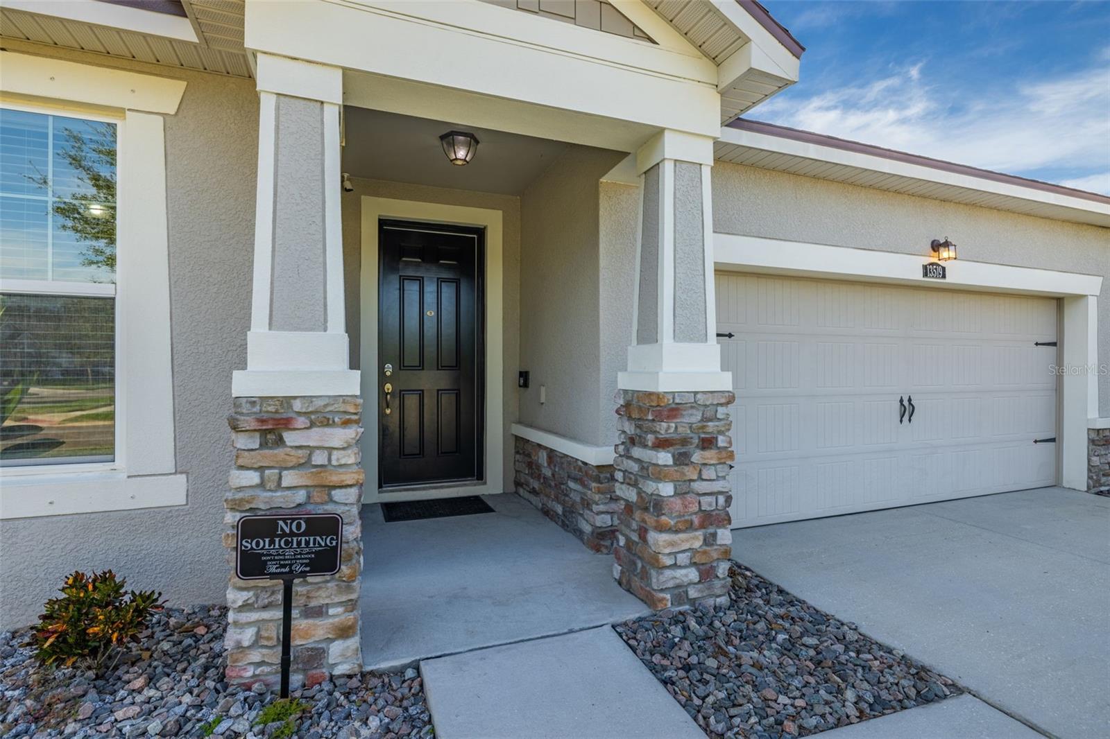 TRIPLE CREEK PH 2 VILLAGE E - Residential Lease