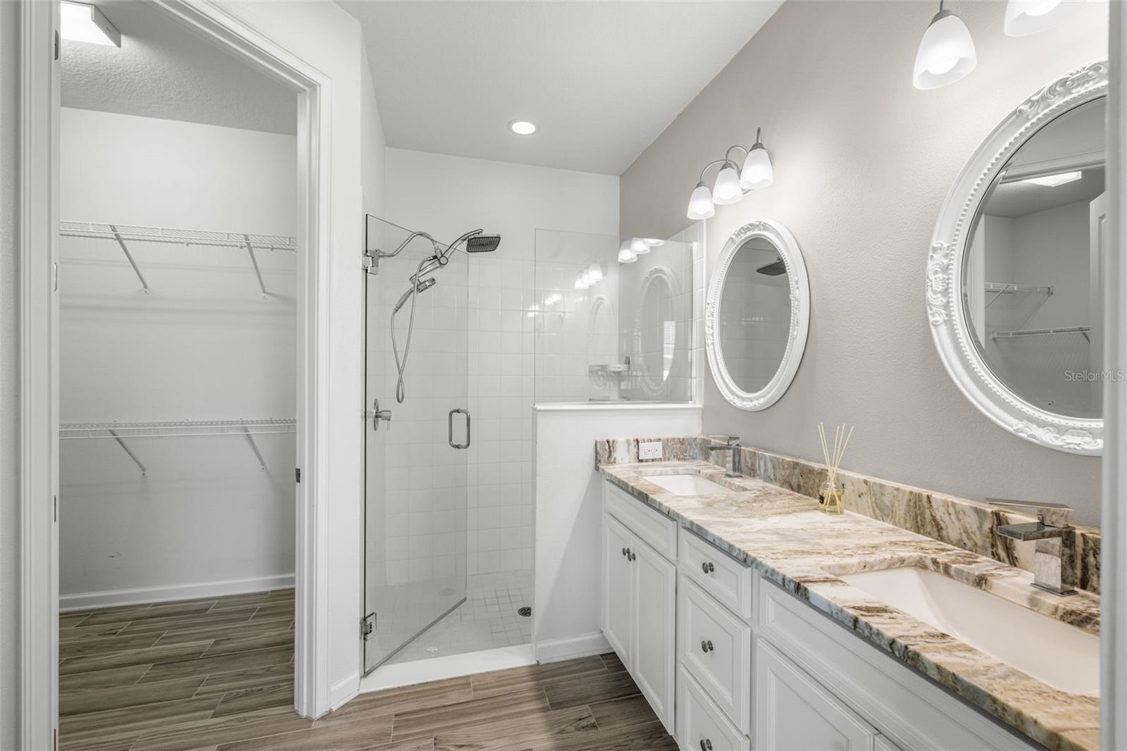 TRIPLE CREEK PH 2 VILLAGE E - Residential Lease