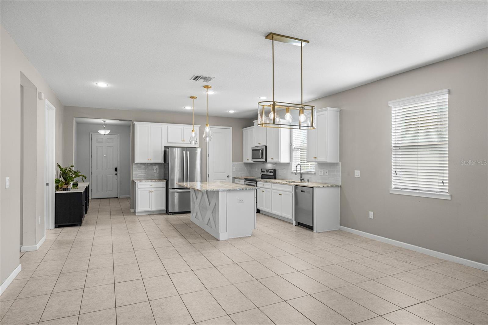 TRIPLE CREEK PH 2 VILLAGE E - Residential Lease