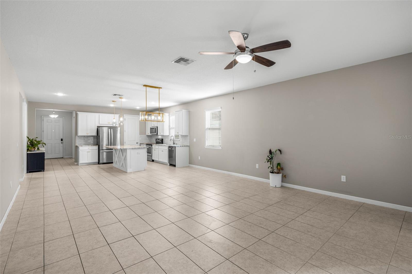 TRIPLE CREEK PH 2 VILLAGE E - Residential Lease