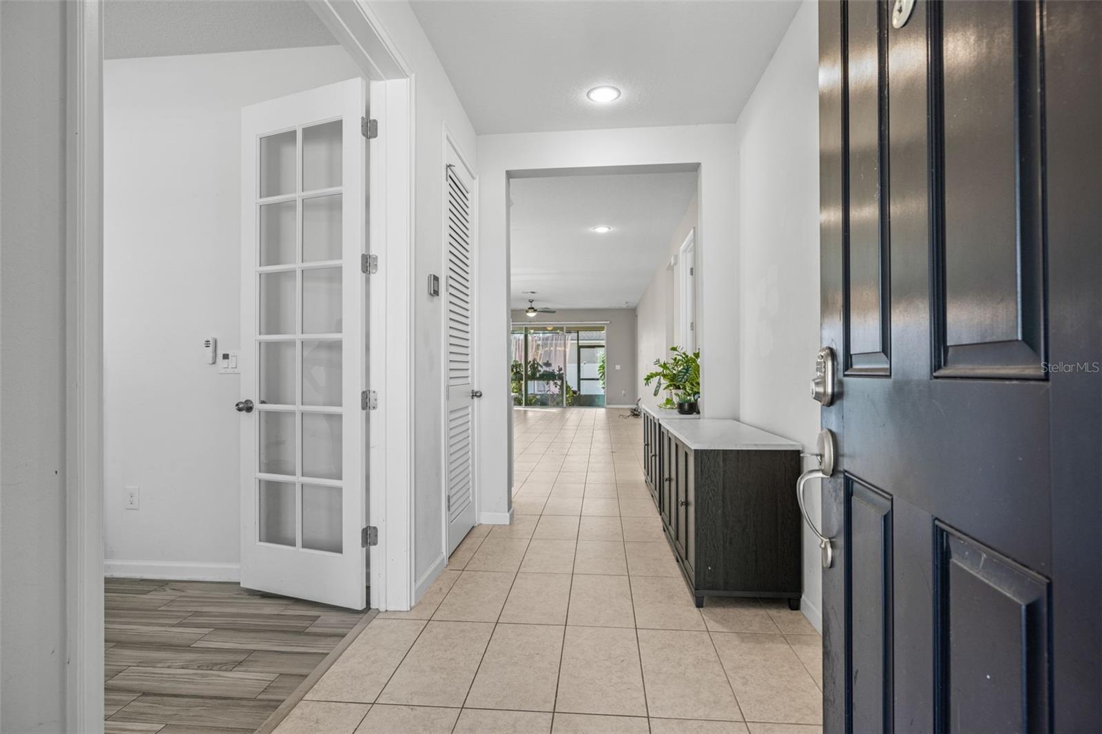 TRIPLE CREEK PH 2 VILLAGE E - Residential Lease