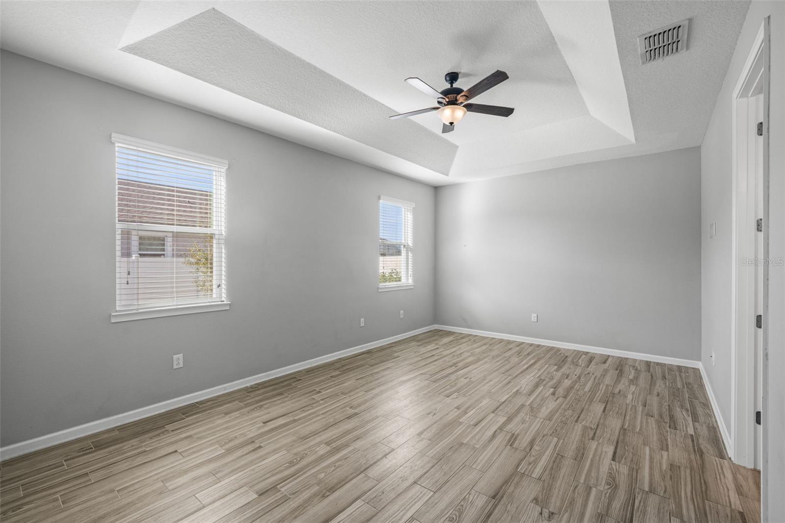 TRIPLE CREEK PH 2 VILLAGE E - Residential Lease