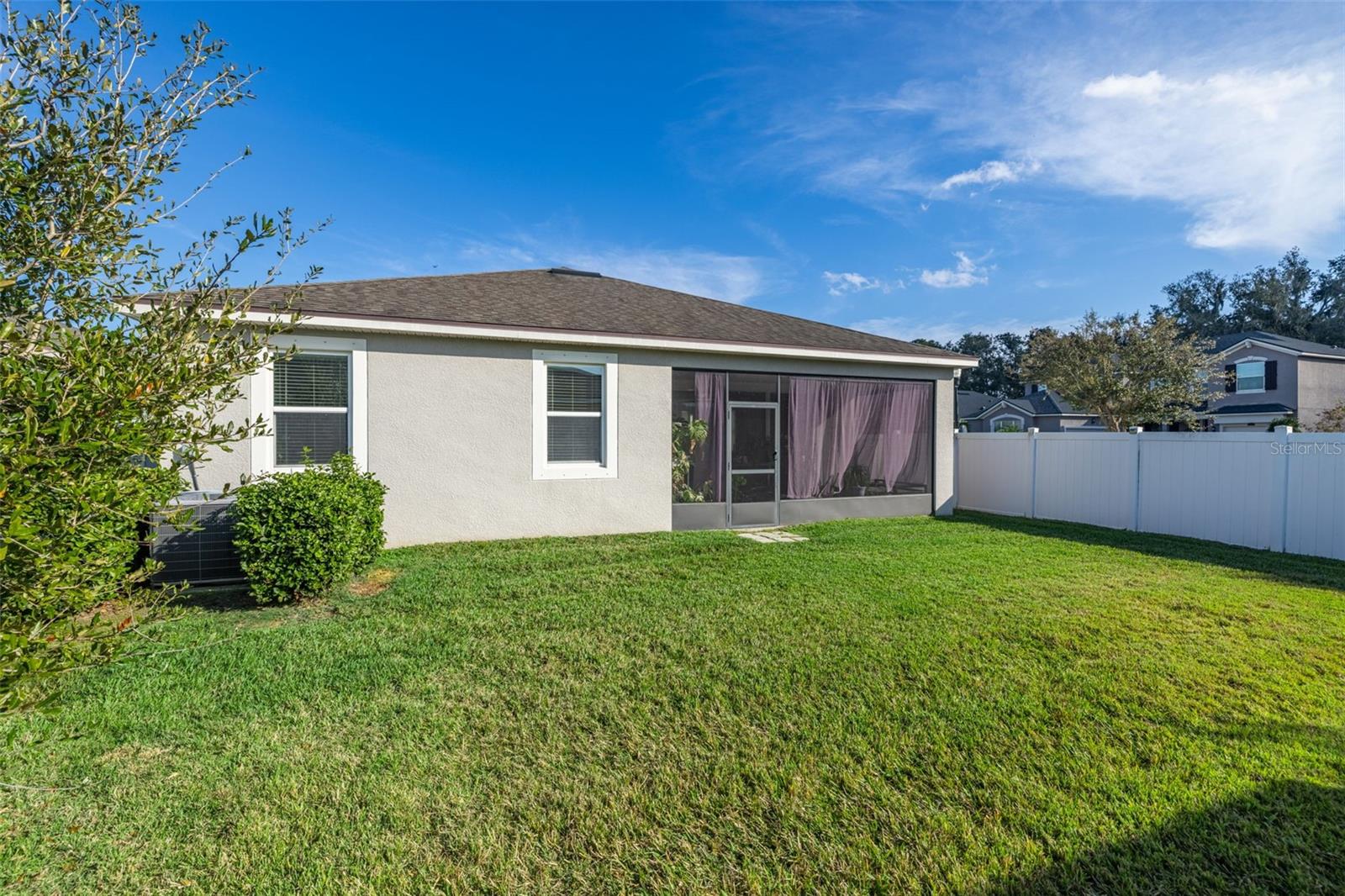 TRIPLE CREEK PH 2 VILLAGE E - Residential Lease