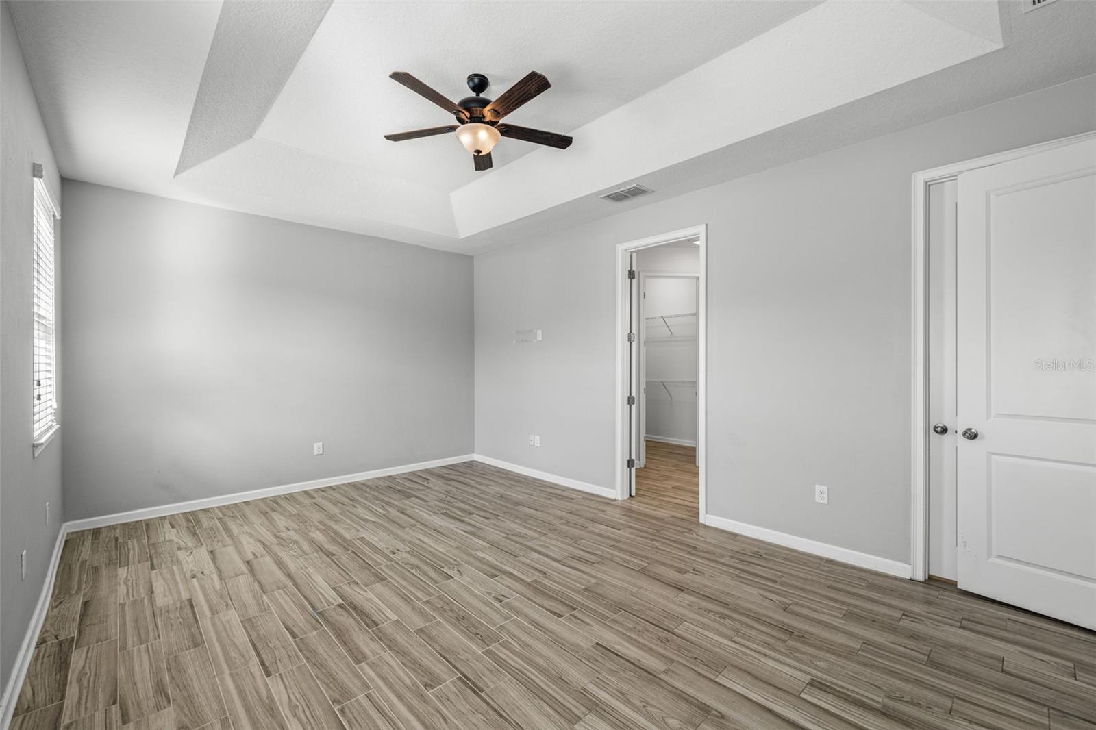 TRIPLE CREEK PH 2 VILLAGE E - Residential Lease