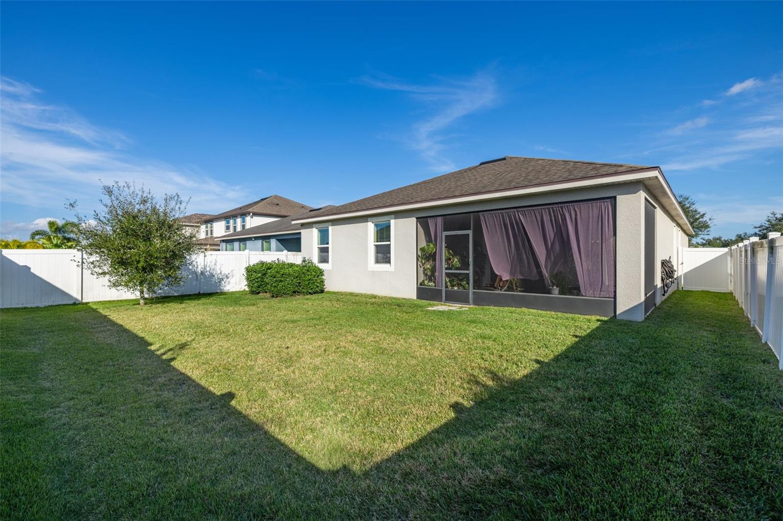 TRIPLE CREEK PH 2 VILLAGE E - Residential Lease