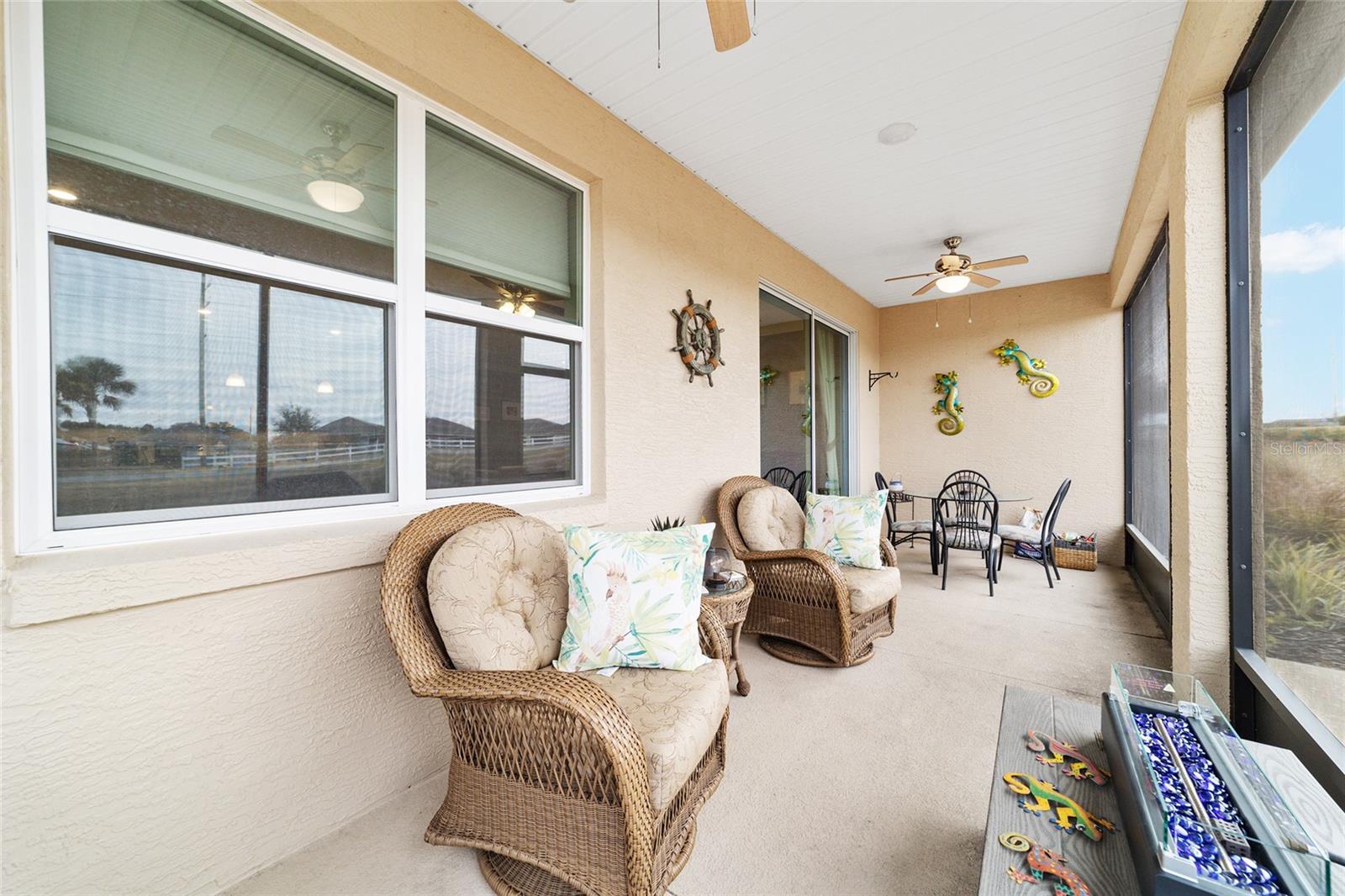 ON TOP OF THE WORLD - Residential