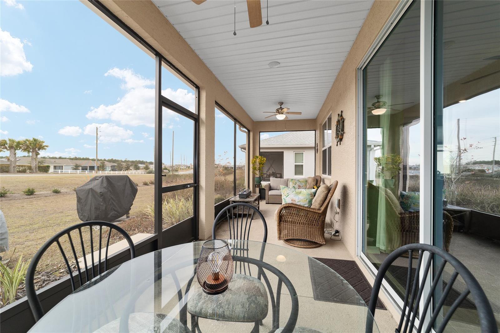 ON TOP OF THE WORLD - Residential