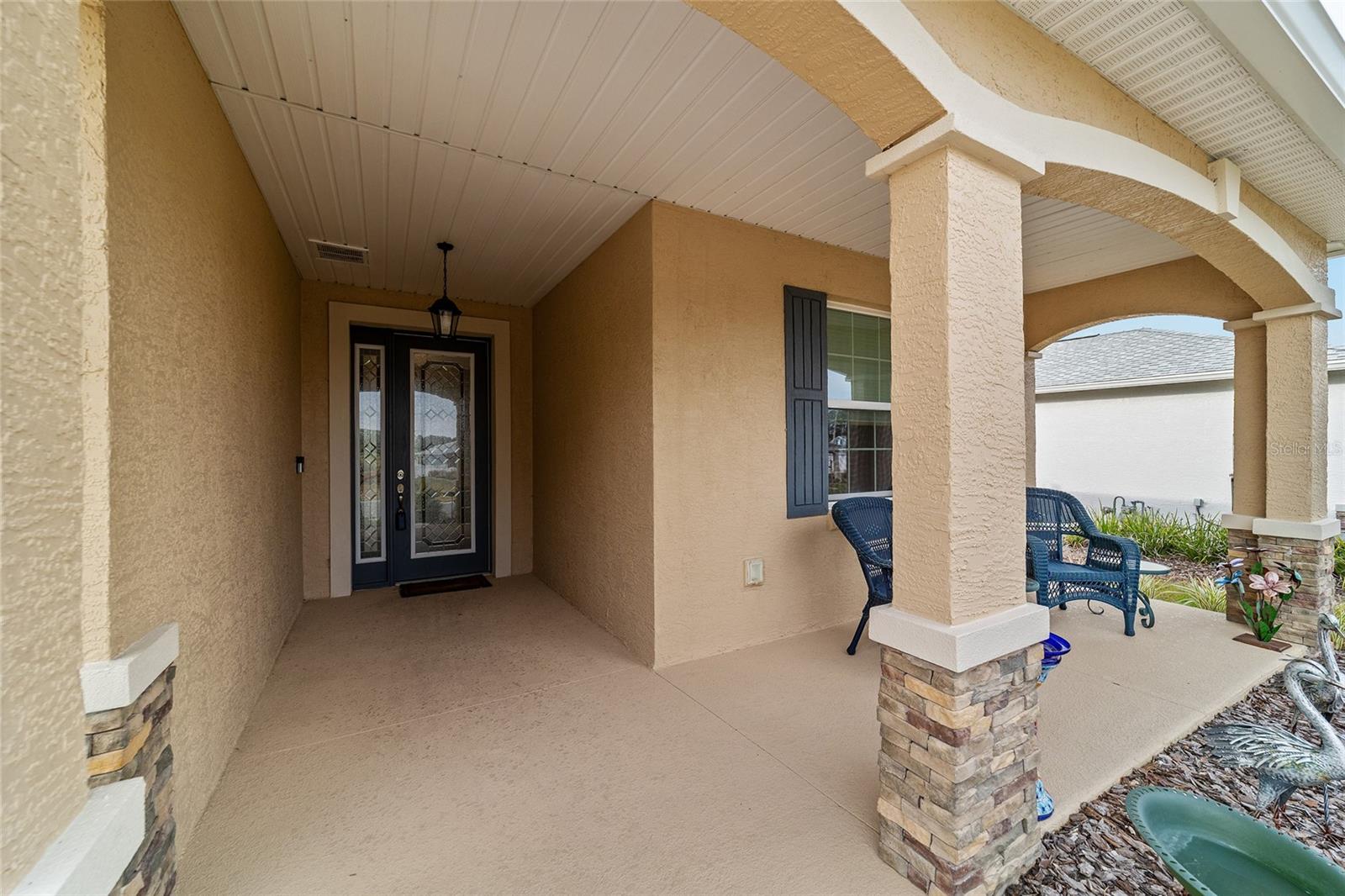 ON TOP OF THE WORLD - Residential