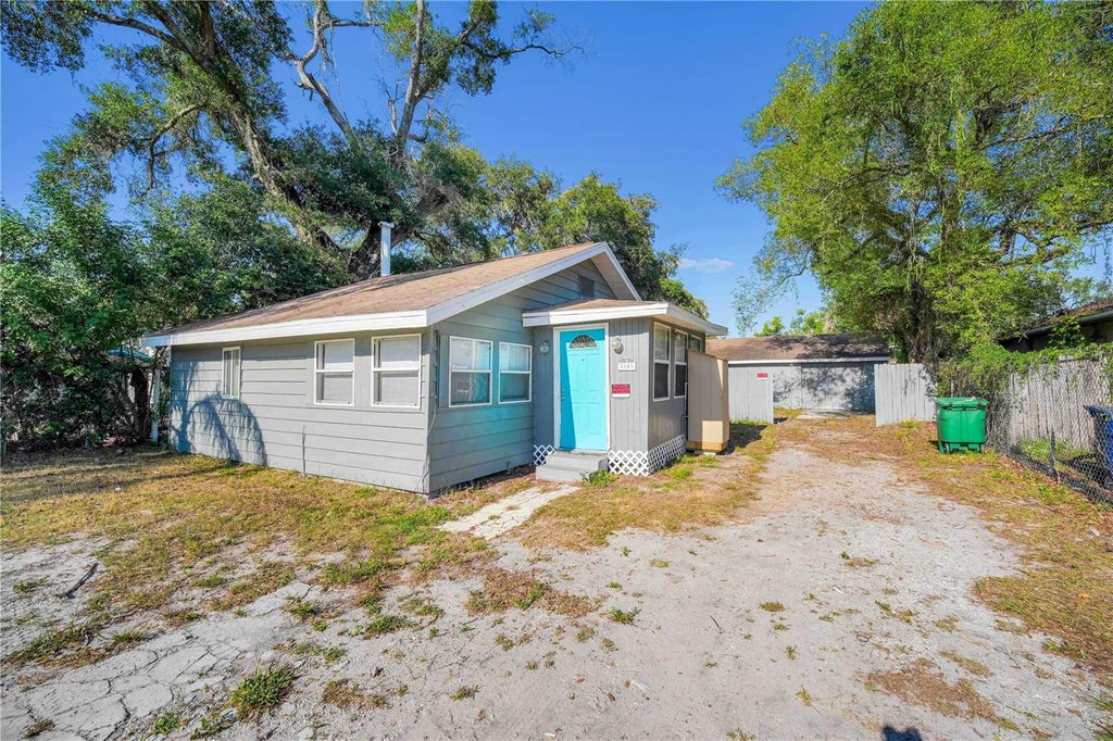 Photo of 8103 N Brooks Street, Tampa, FL 33604 (MLS # TB8549411)