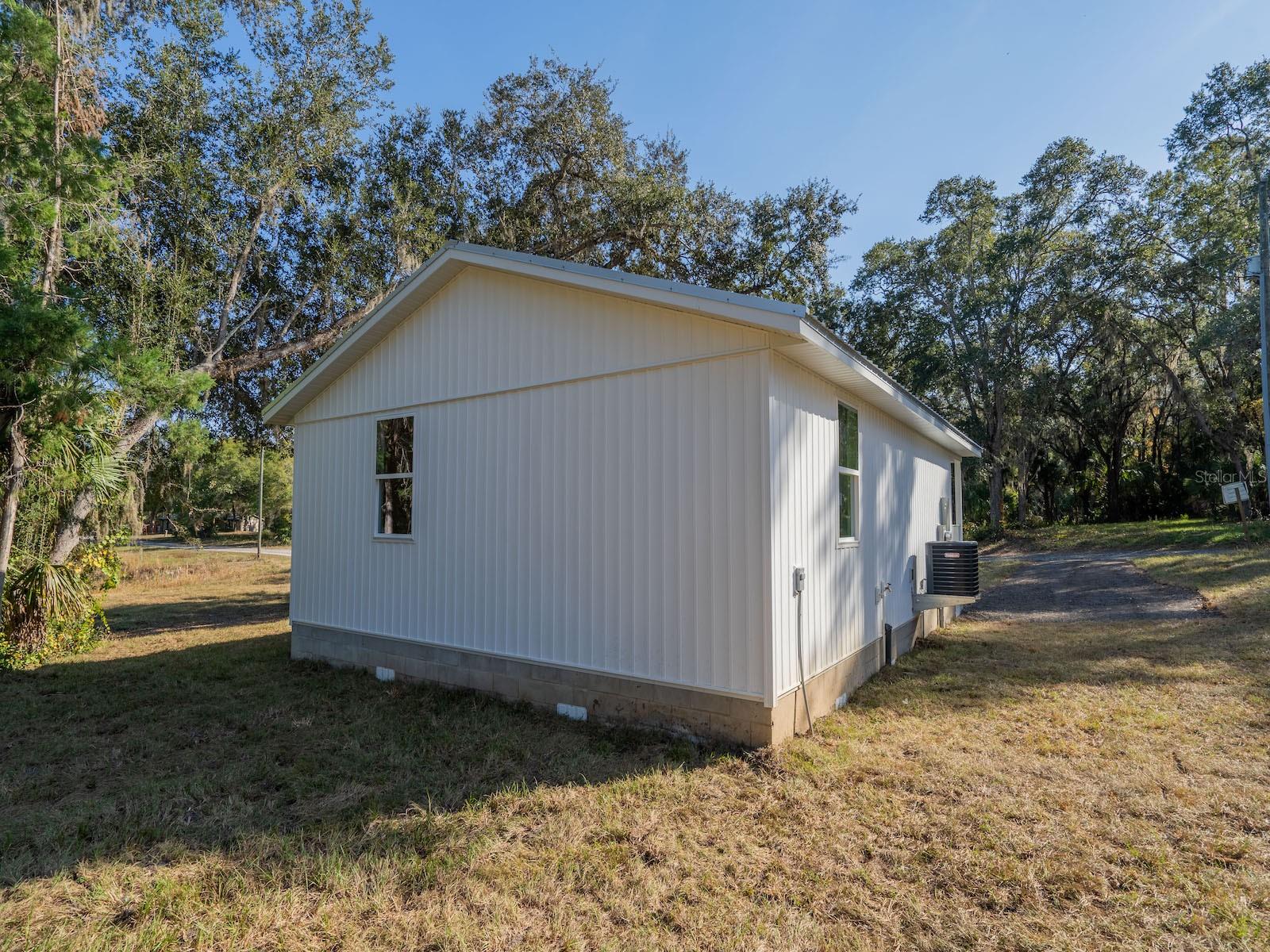 FOREST SPRING PARK - Residential