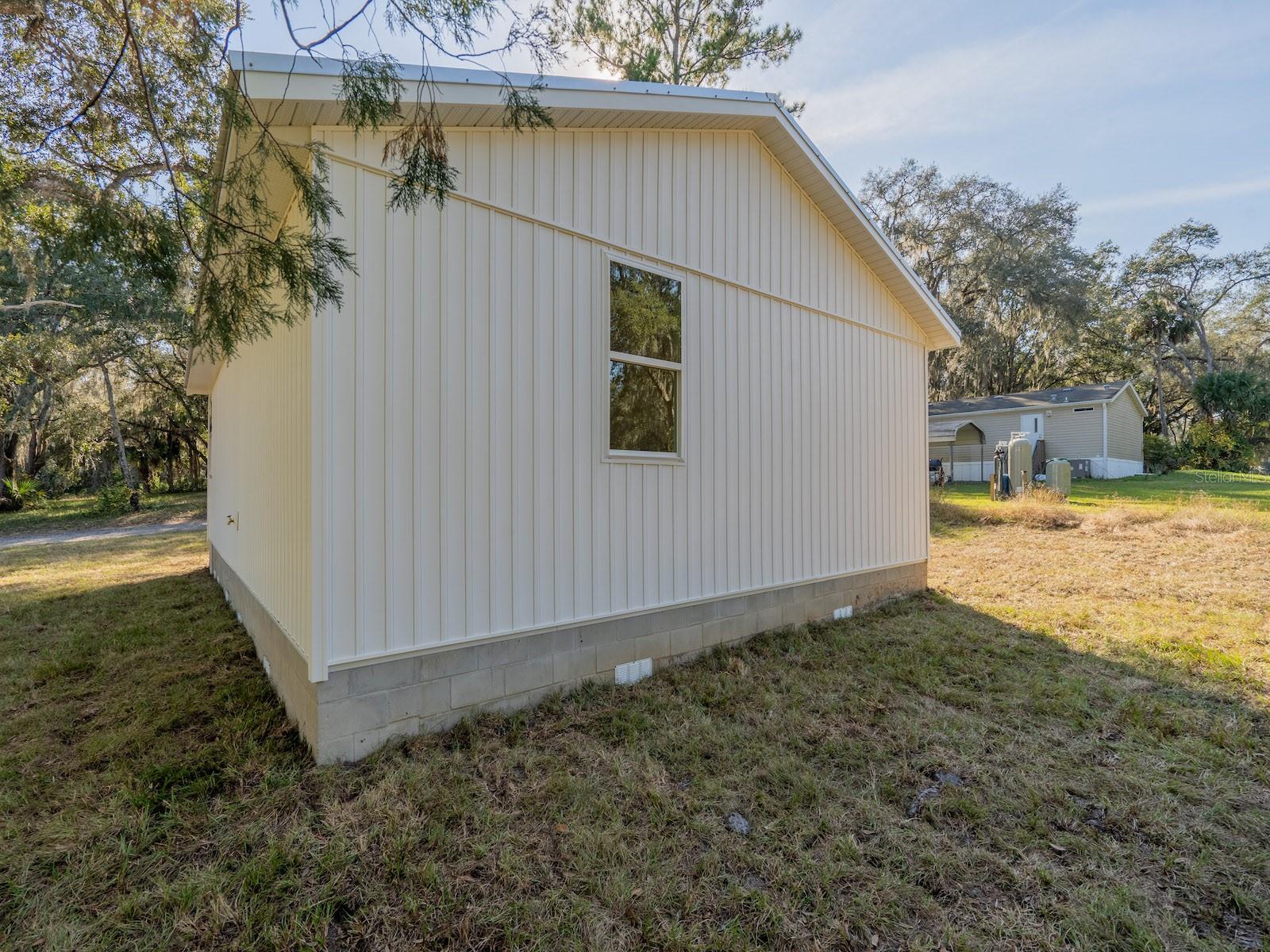 FOREST SPRING PARK - Residential