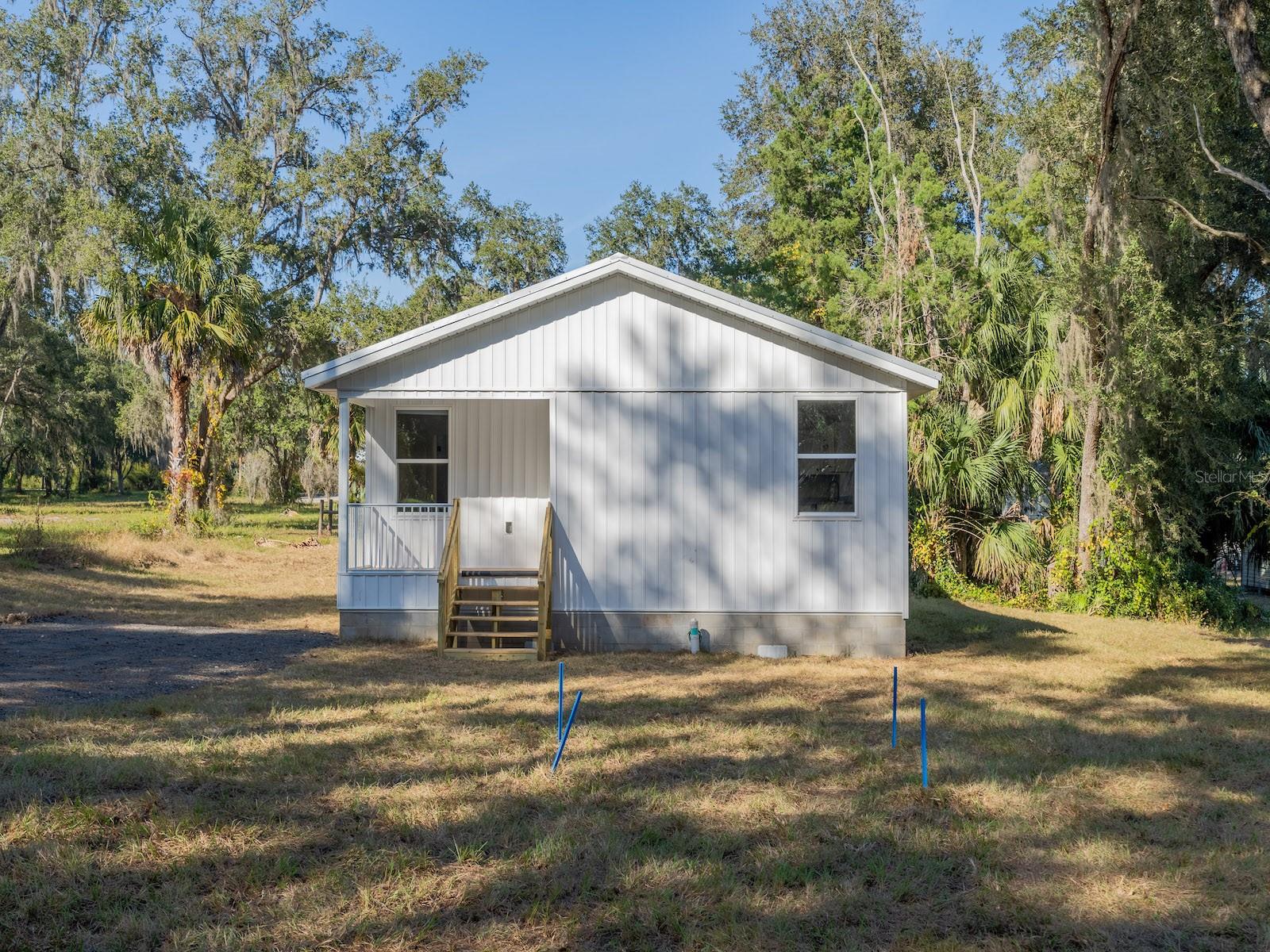 FOREST SPRING PARK - Residential