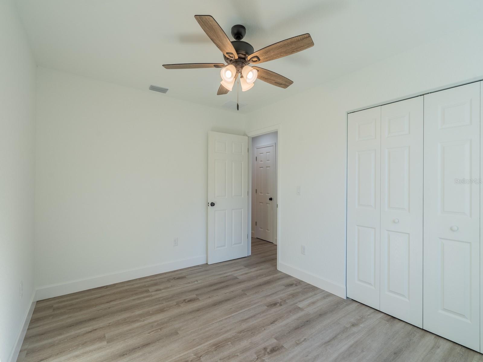 FOREST SPRING PARK - Residential