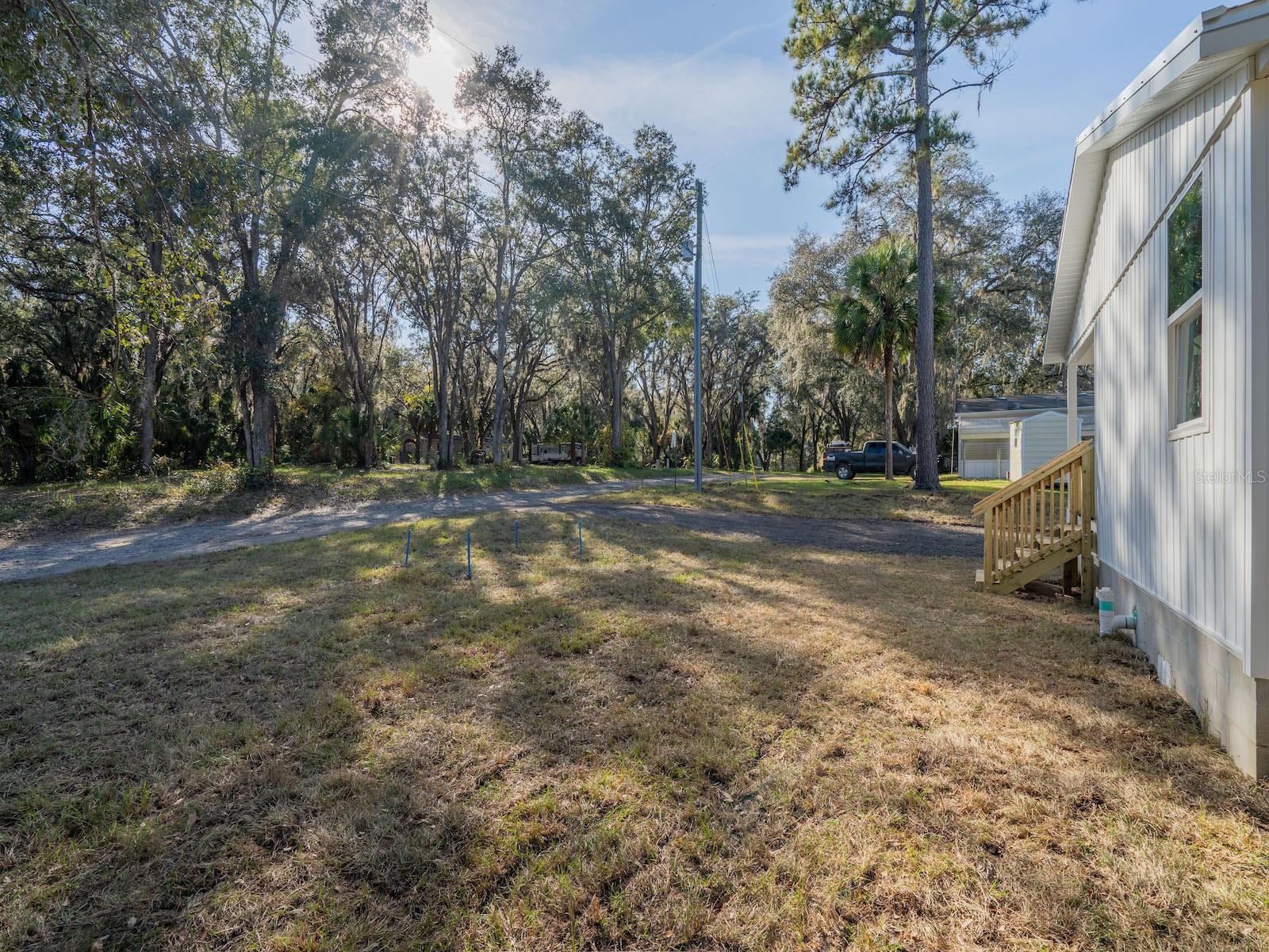 FOREST SPRING PARK - Residential