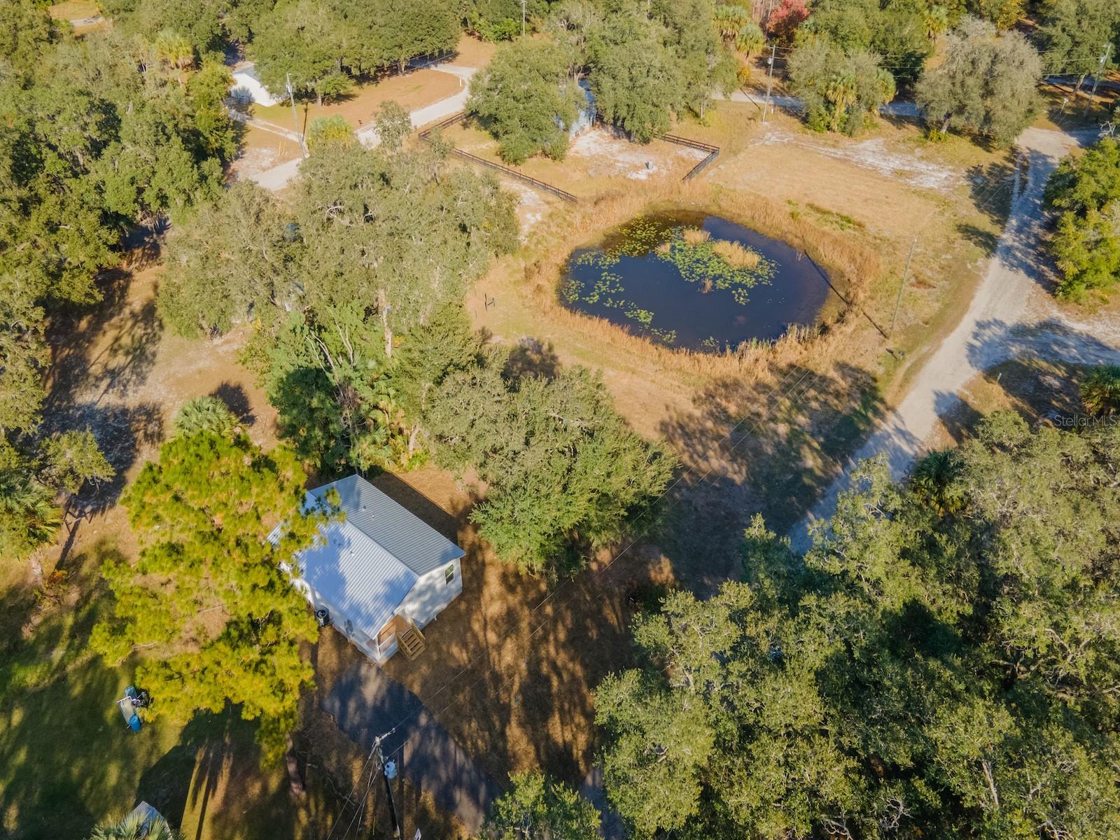 FOREST SPRING PARK - Residential