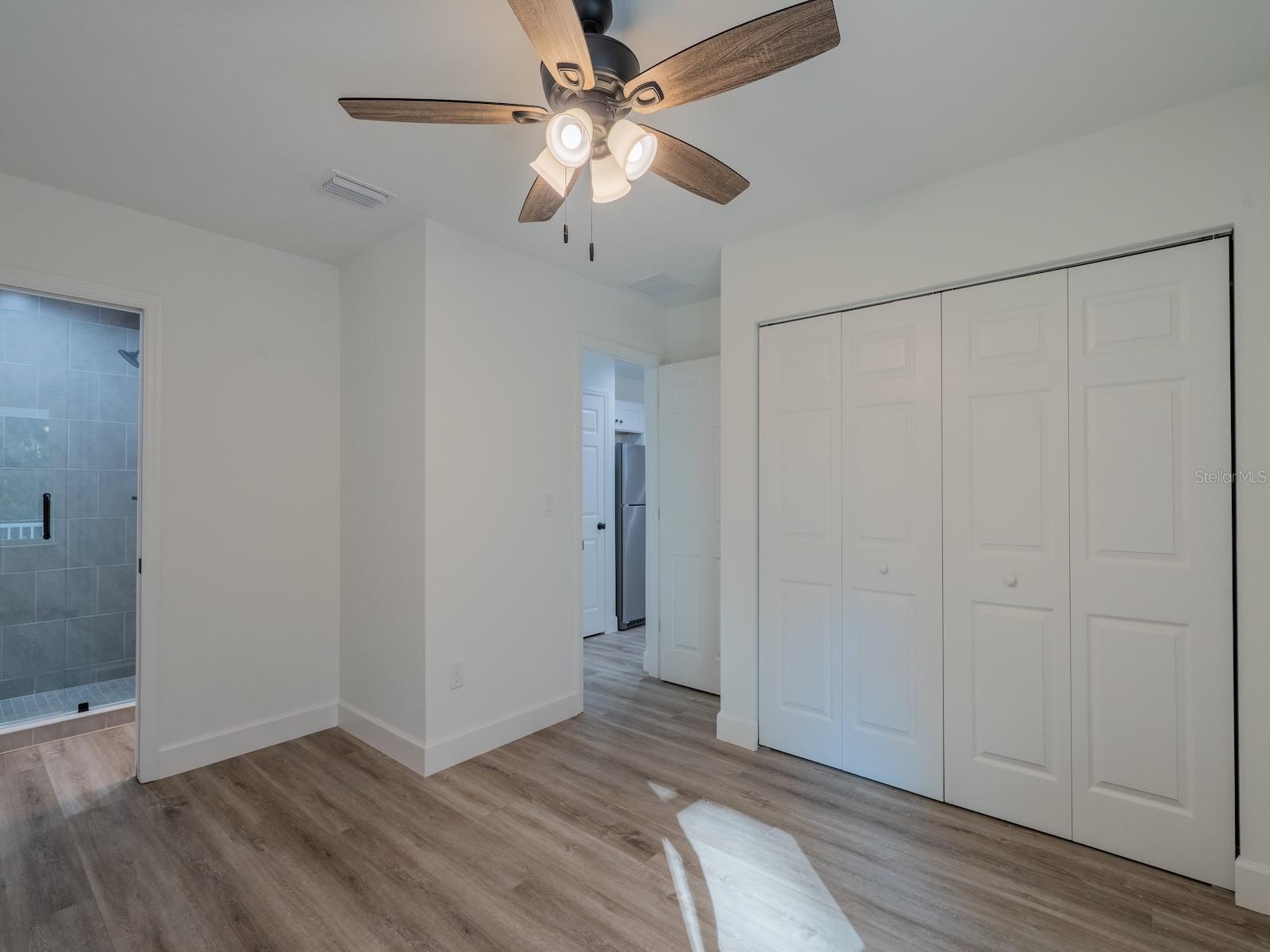 FOREST SPRING PARK - Residential