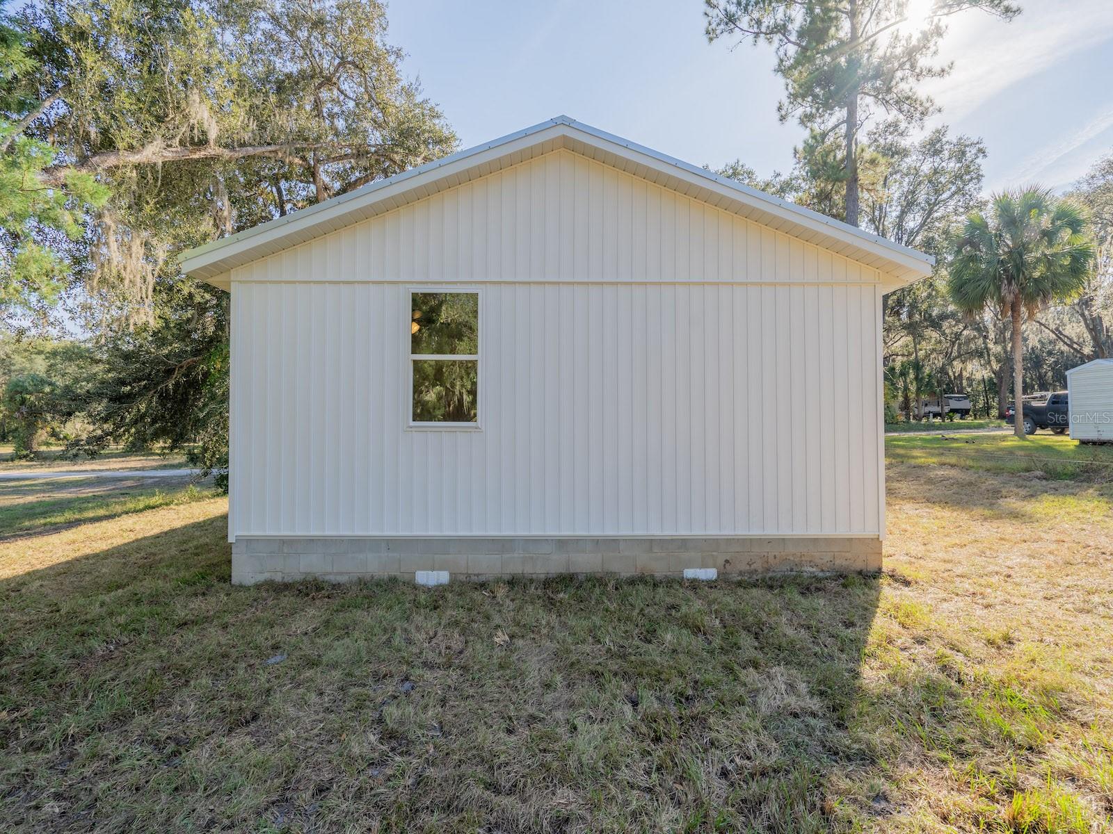 FOREST SPRING PARK - Residential