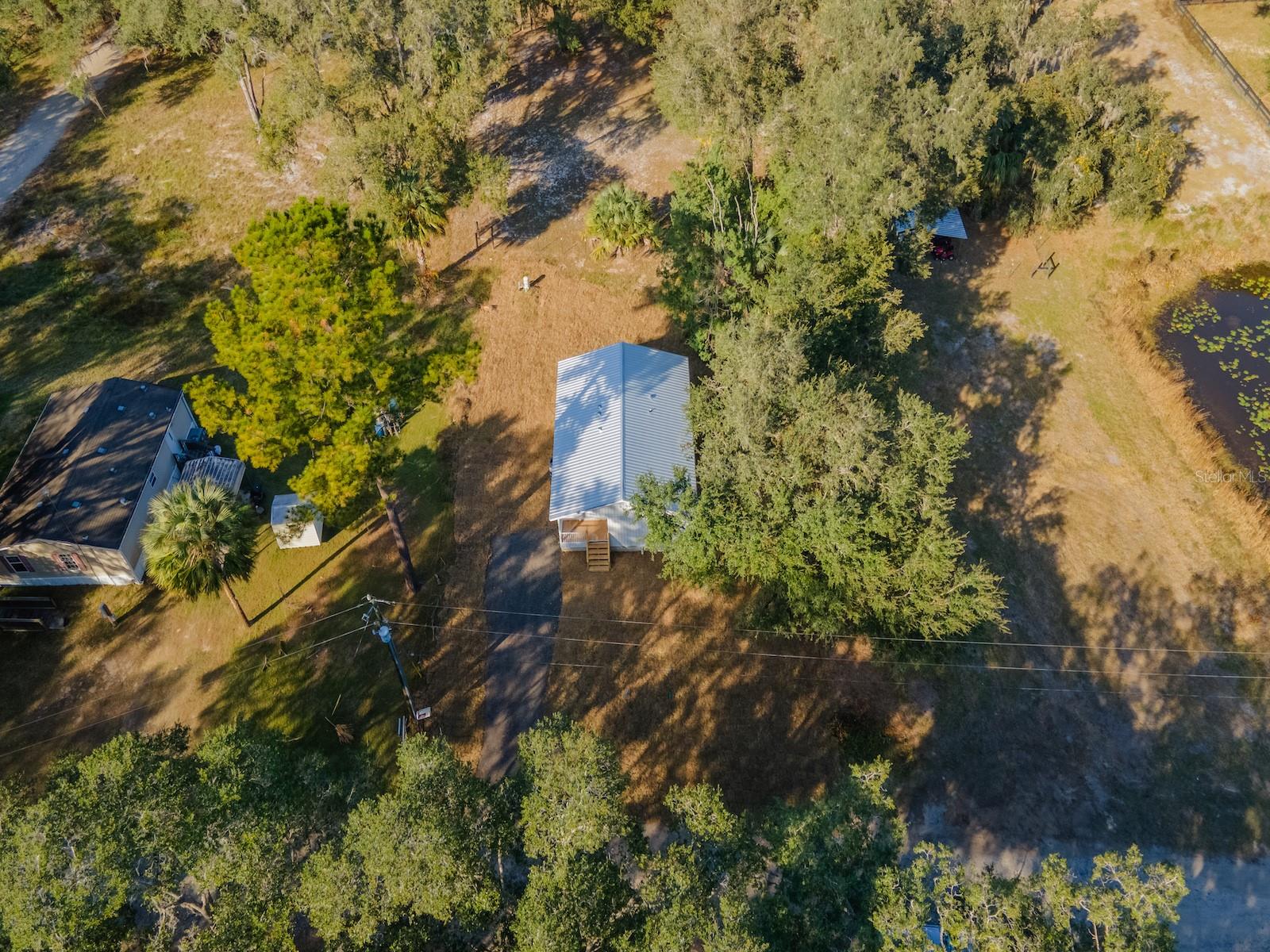 FOREST SPRING PARK - Residential