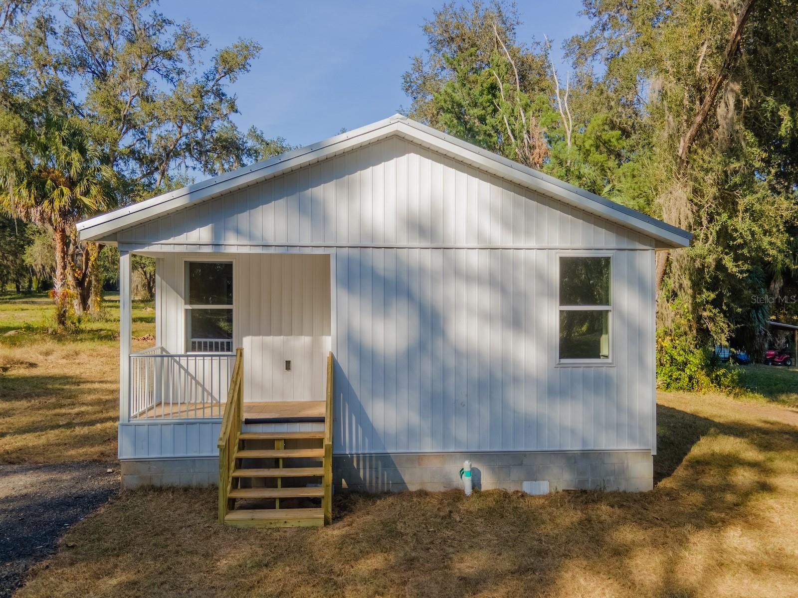 FOREST SPRING PARK - Residential