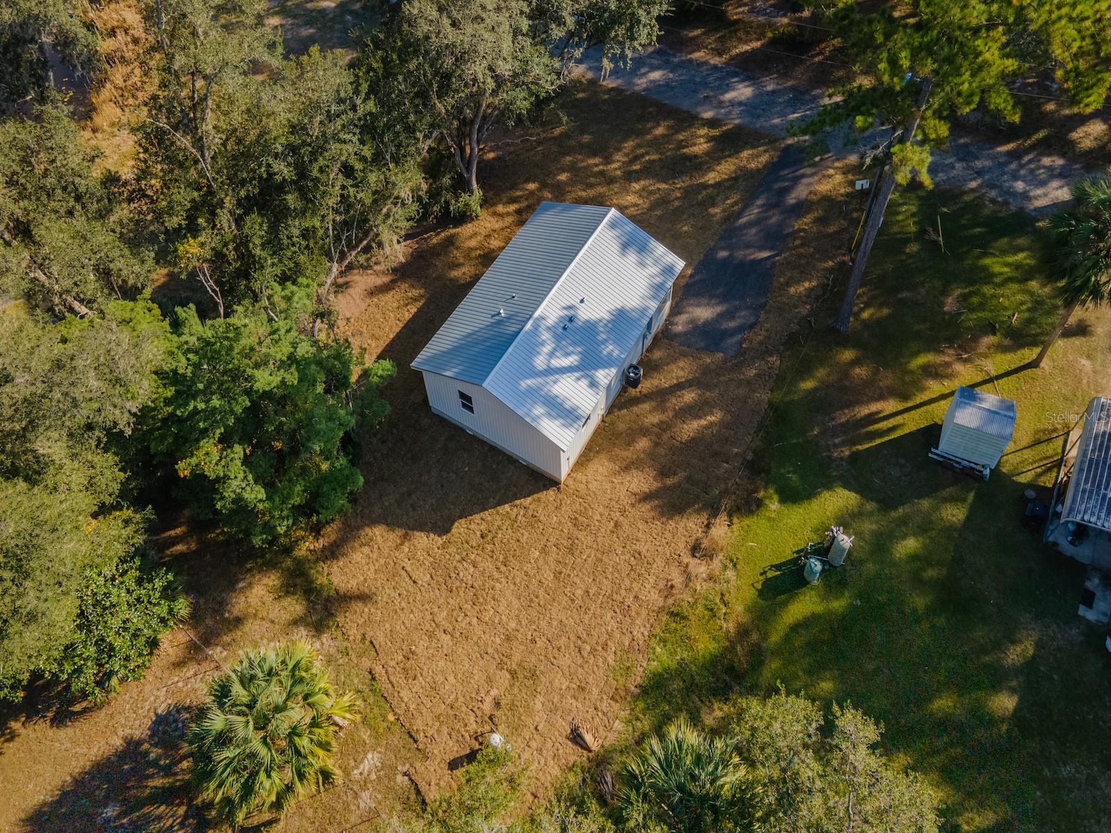 FOREST SPRING PARK - Residential