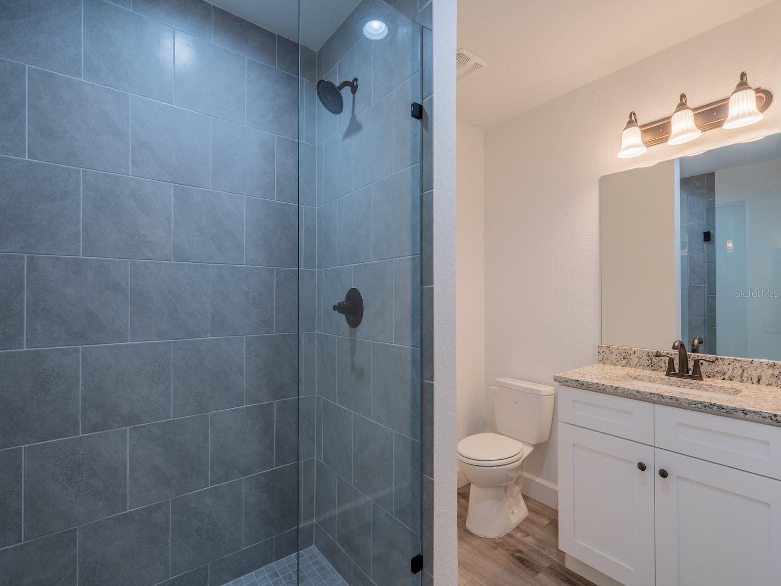 FOREST SPRING PARK - Residential