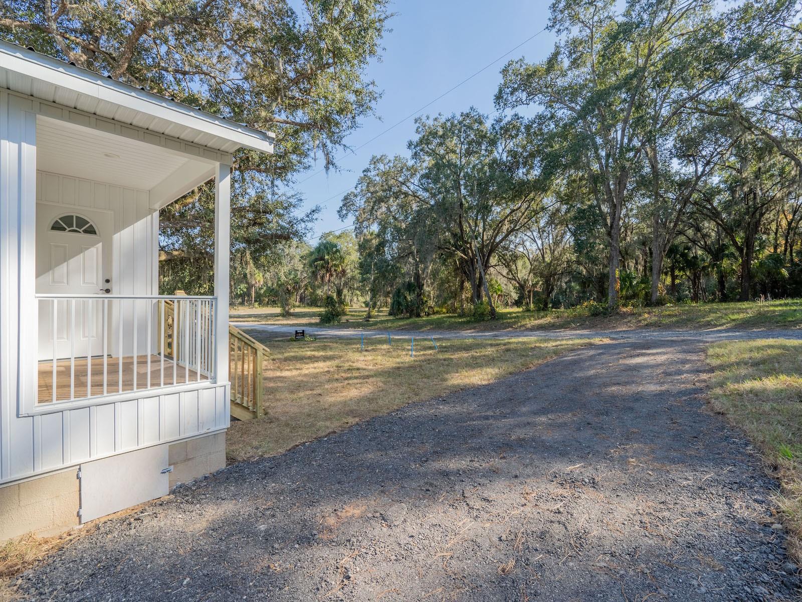 FOREST SPRING PARK - Residential