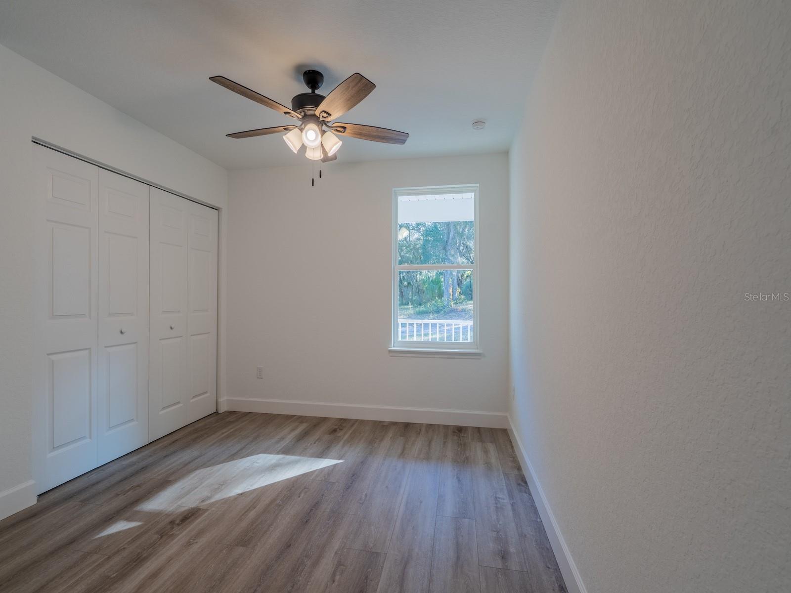 FOREST SPRING PARK - Residential