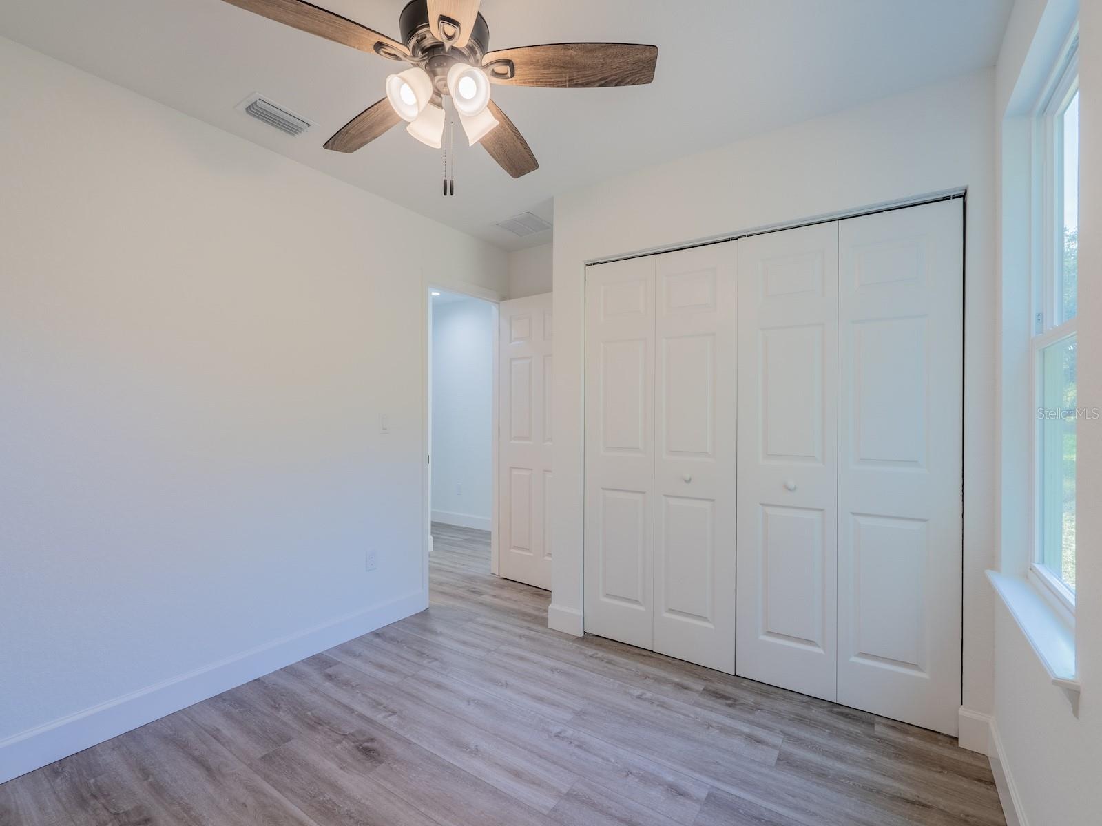 FOREST SPRING PARK - Residential