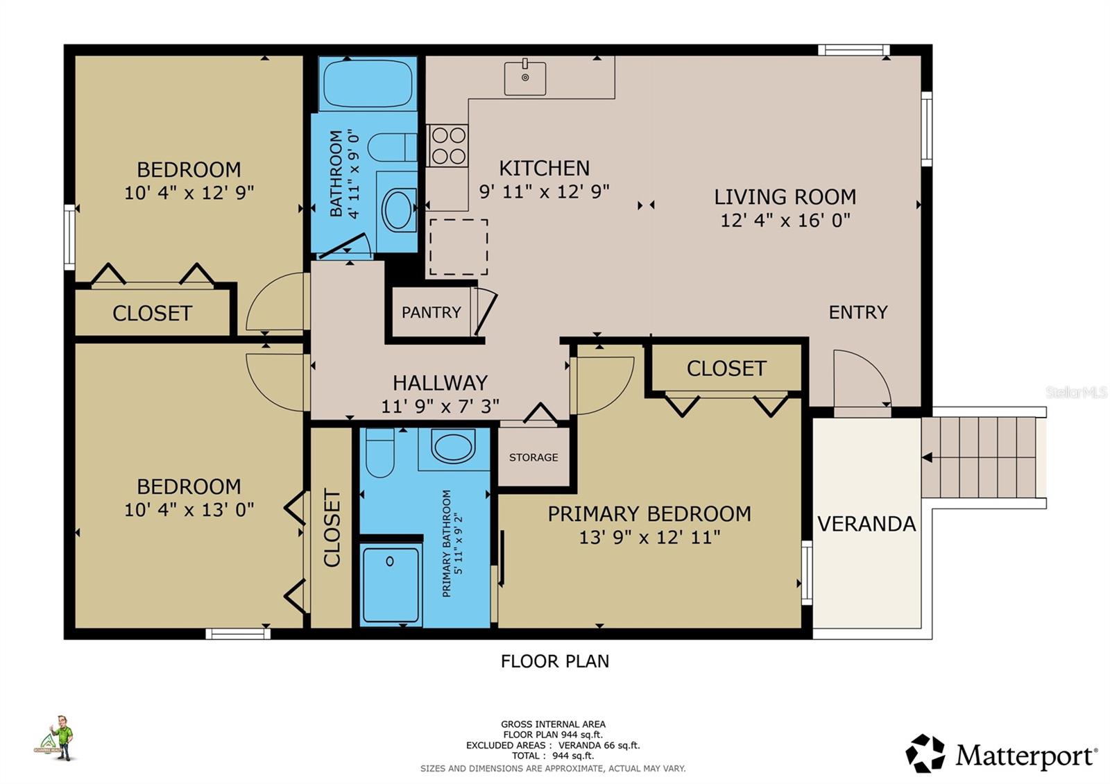 FOREST SPRING PARK - Residential