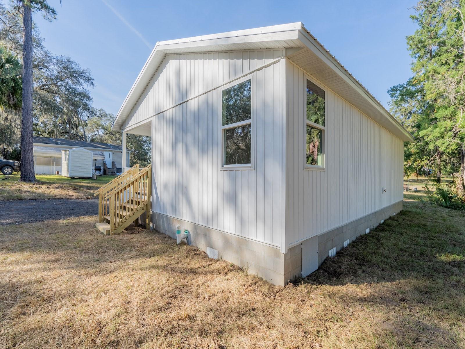 FOREST SPRING PARK - Residential