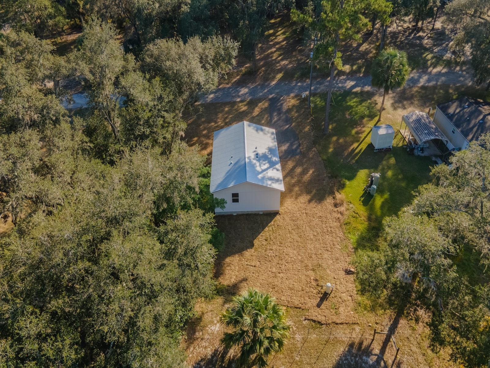 FOREST SPRING PARK - Residential