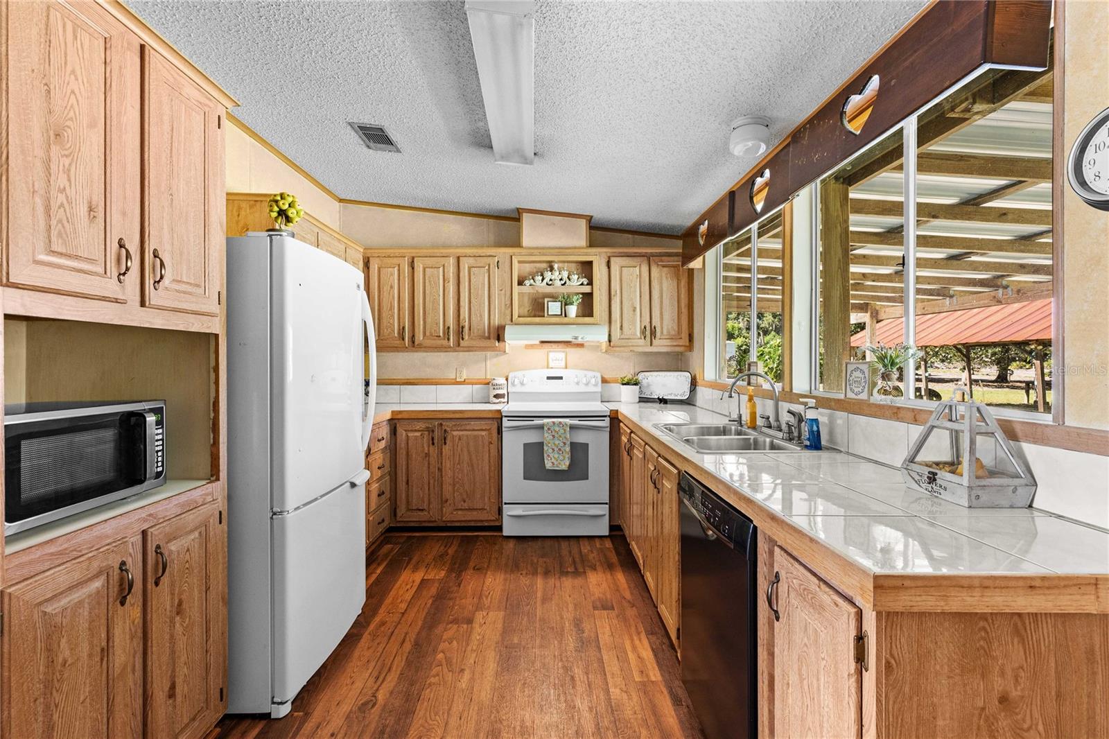 UNREC SUB - Residential