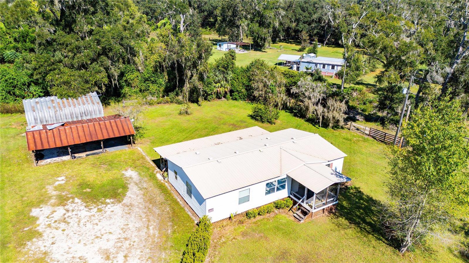 UNREC SUB - Residential