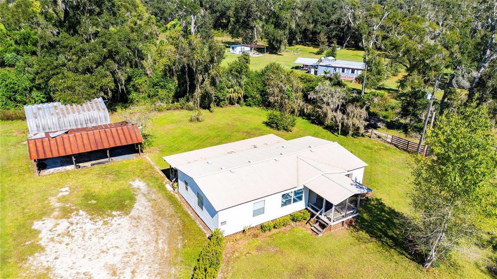 Photo of 38609 Burger Lane, Dade City, FL 33523 (MLS # TB8441233)
