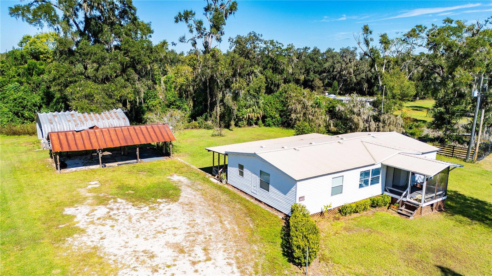 UNREC SUB - Residential