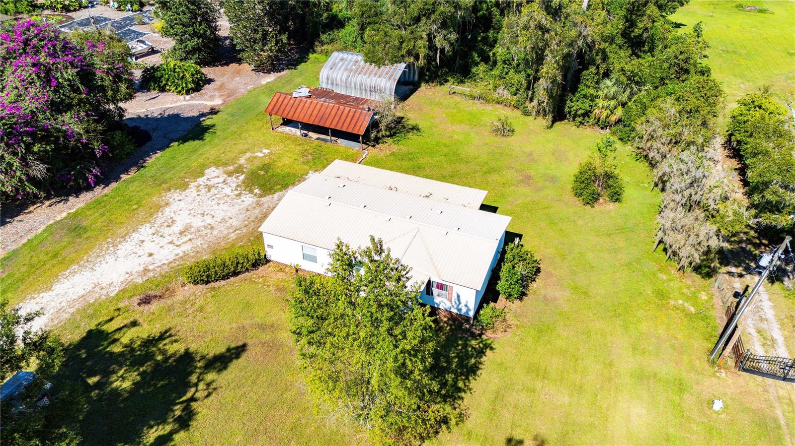 UNREC SUB - Residential