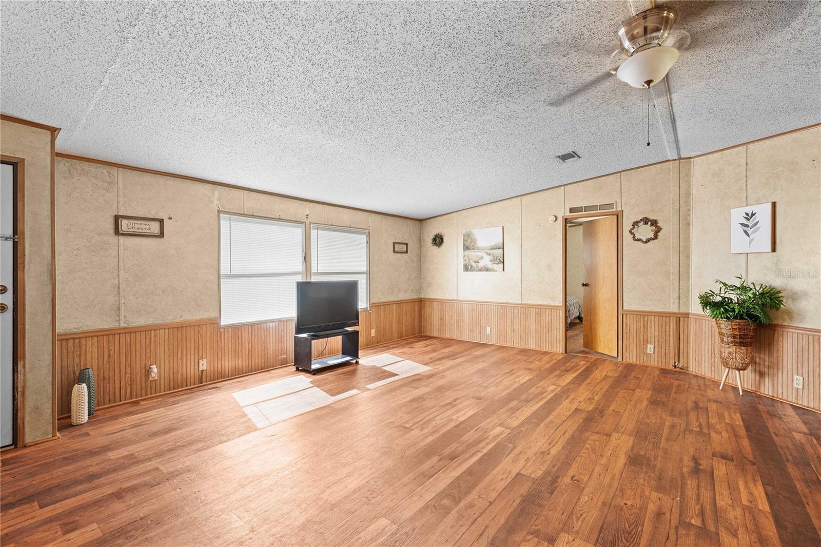 UNREC SUB - Residential