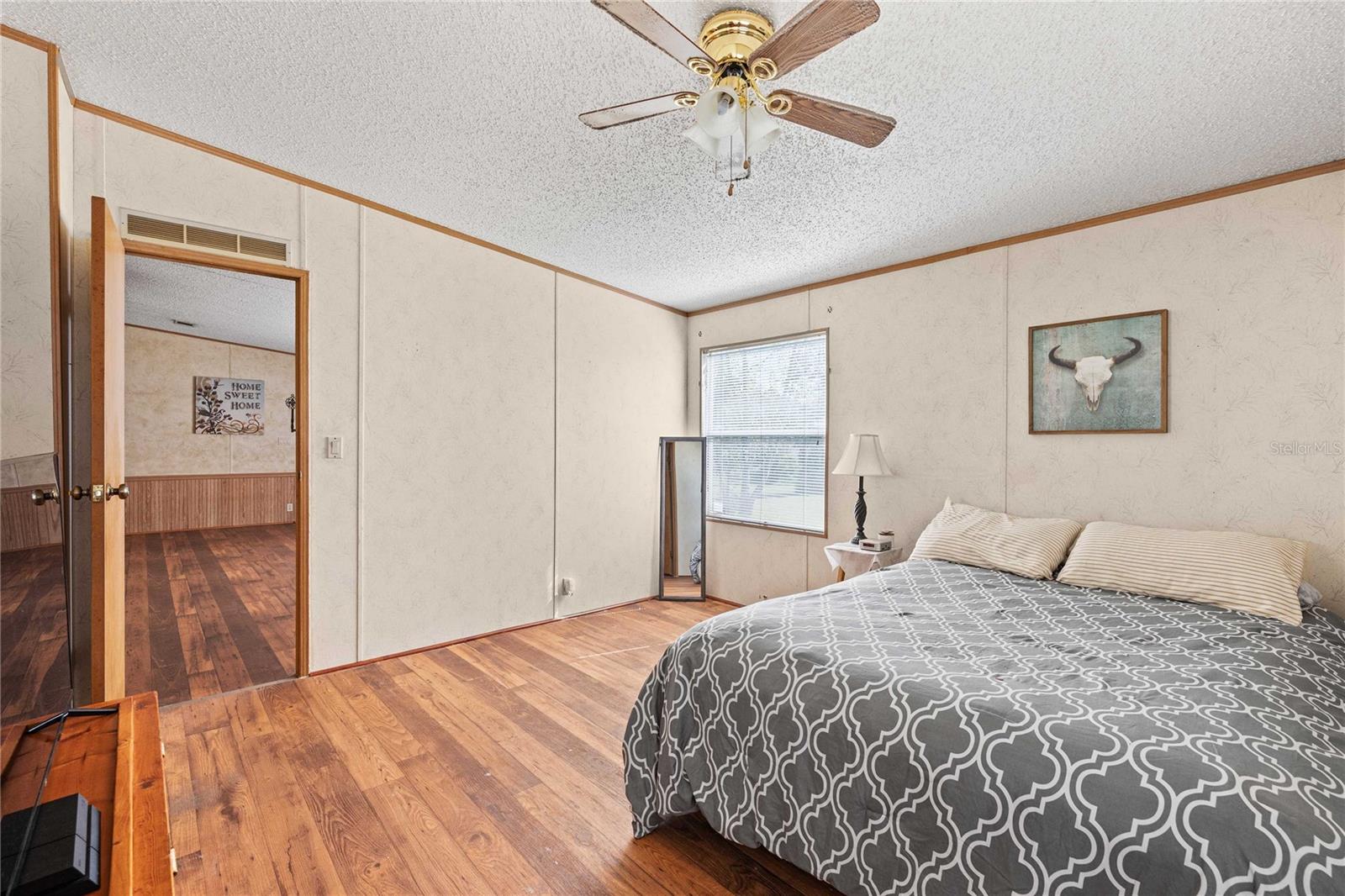 UNREC SUB - Residential