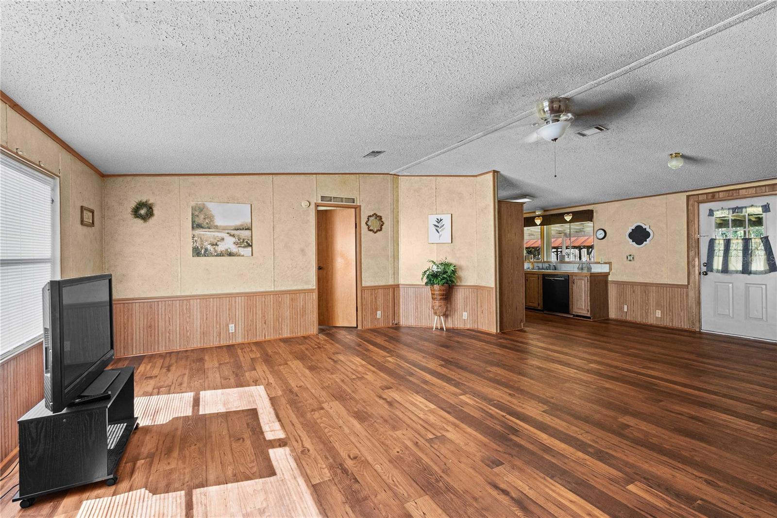 UNREC SUB - Residential