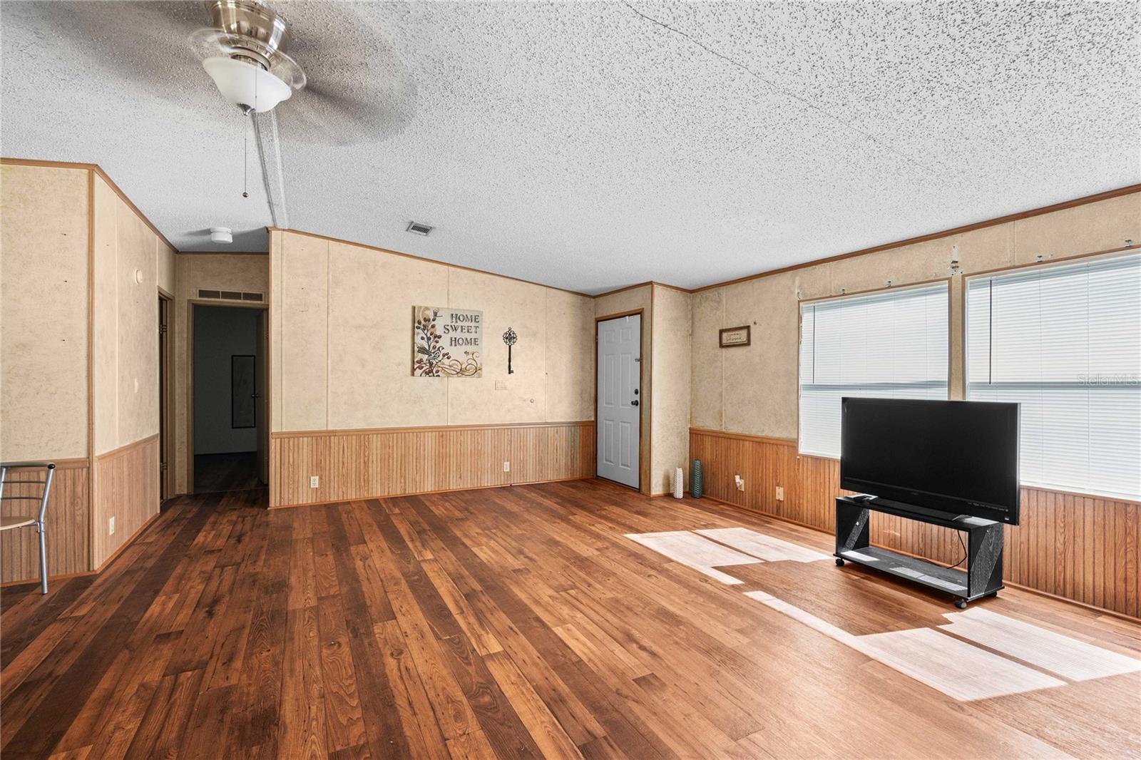 UNREC SUB - Residential