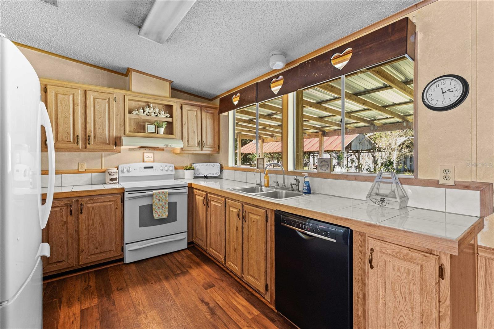 UNREC SUB - Residential