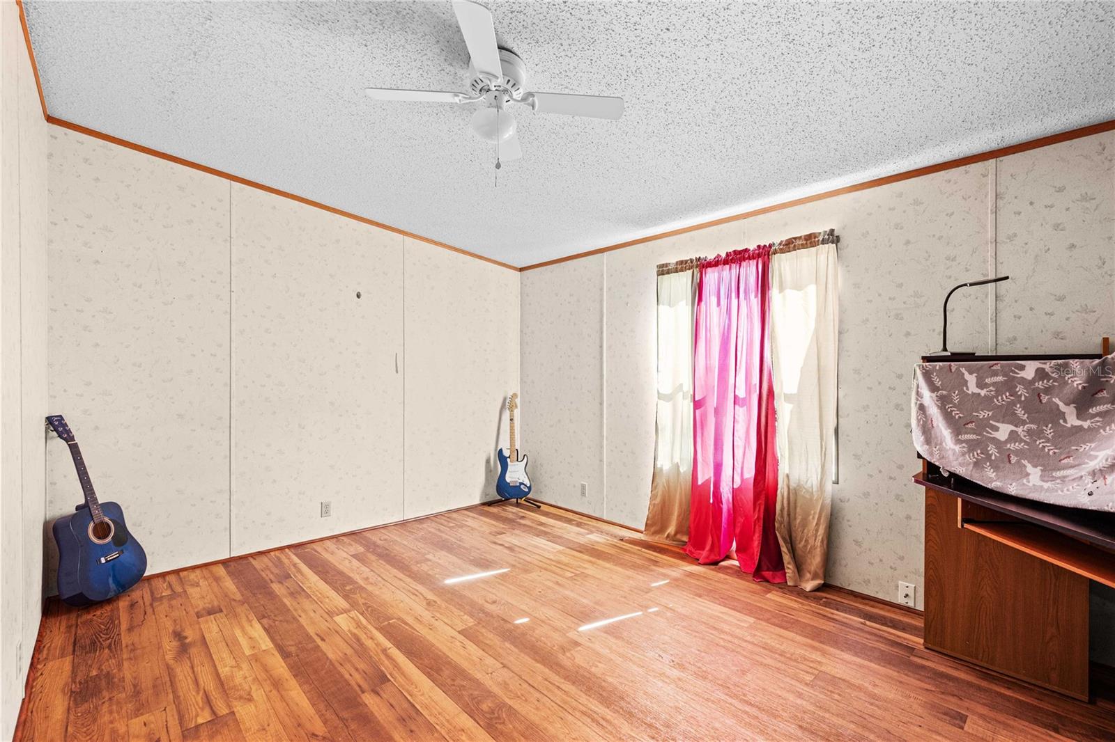 UNREC SUB - Residential