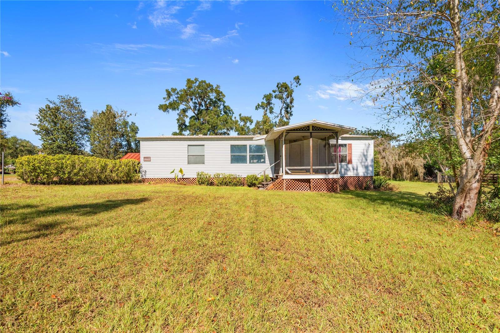 UNREC SUB - Residential