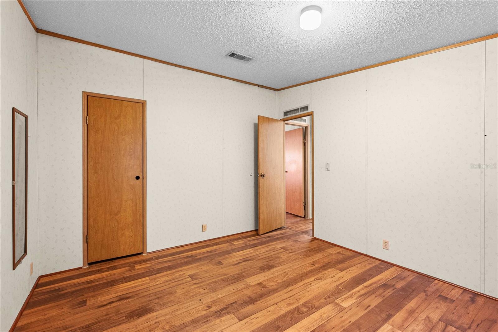 UNREC SUB - Residential