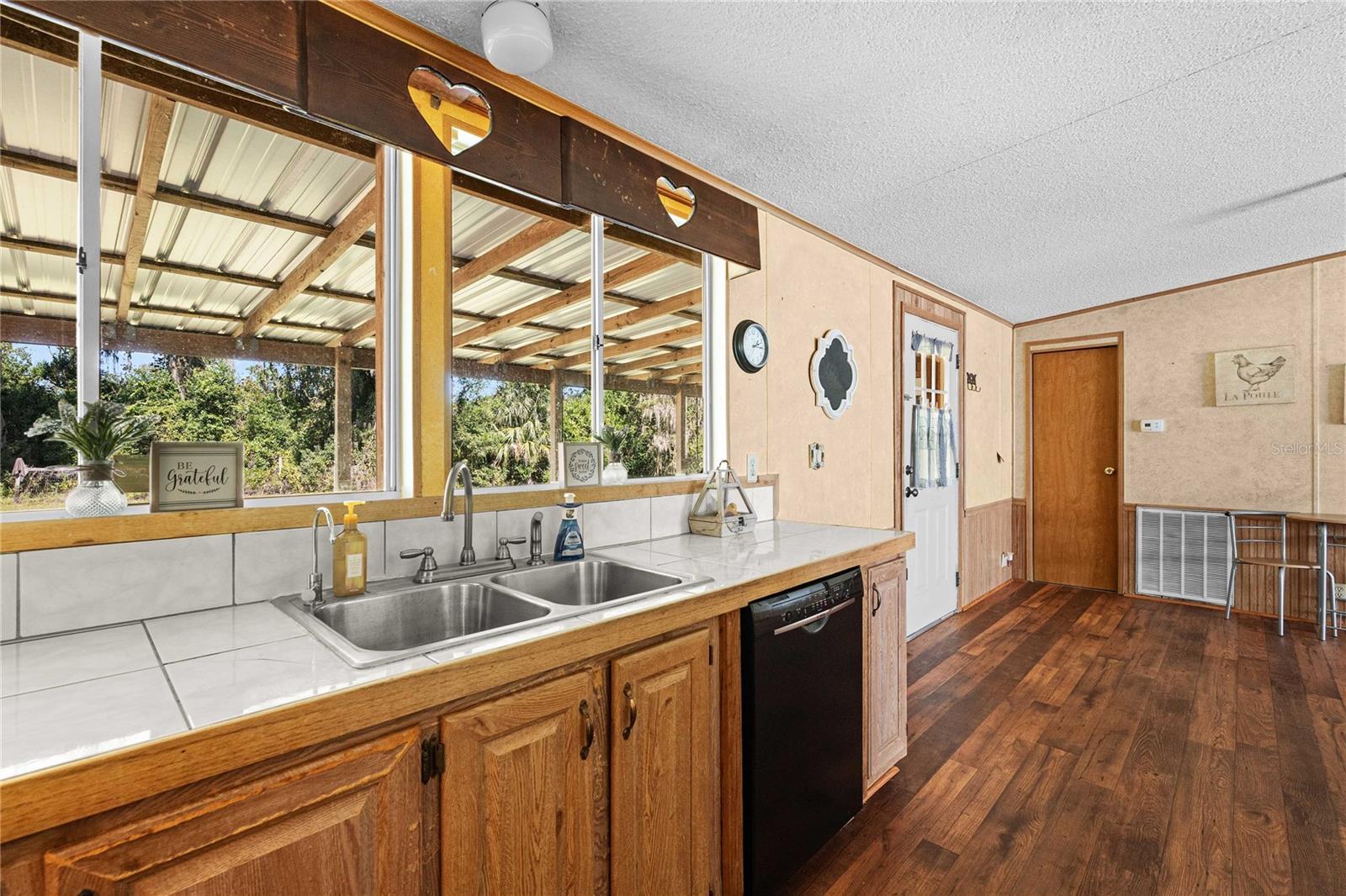 UNREC SUB - Residential