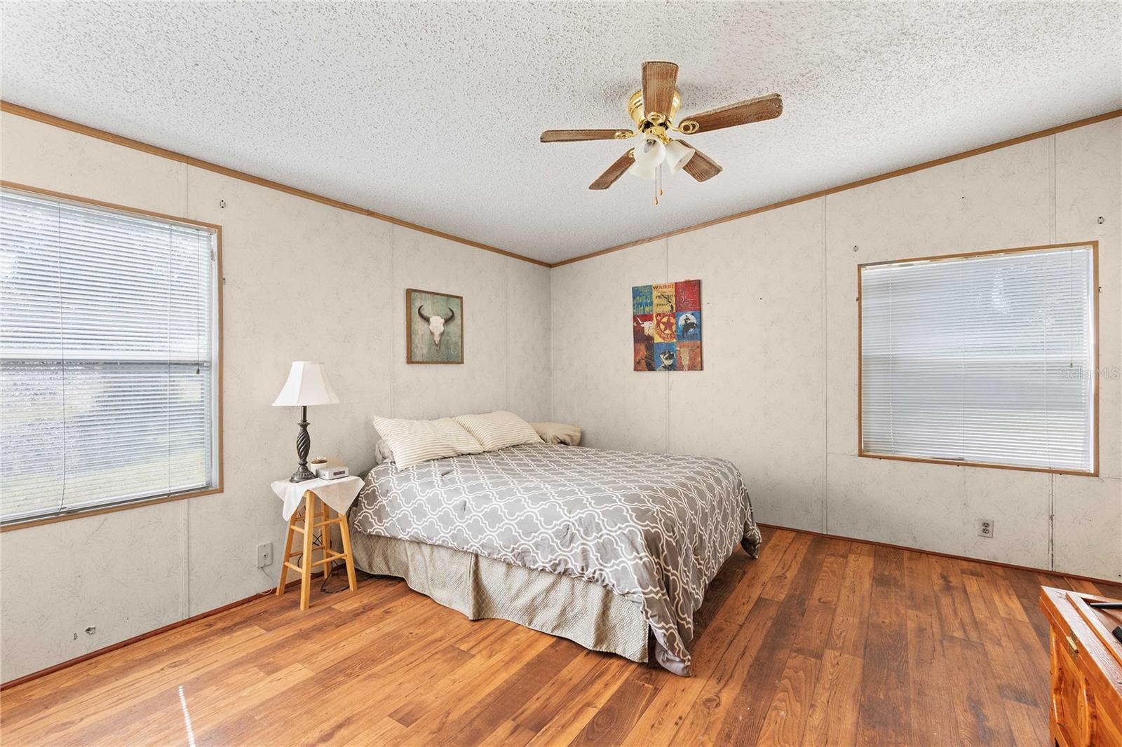 UNREC SUB - Residential