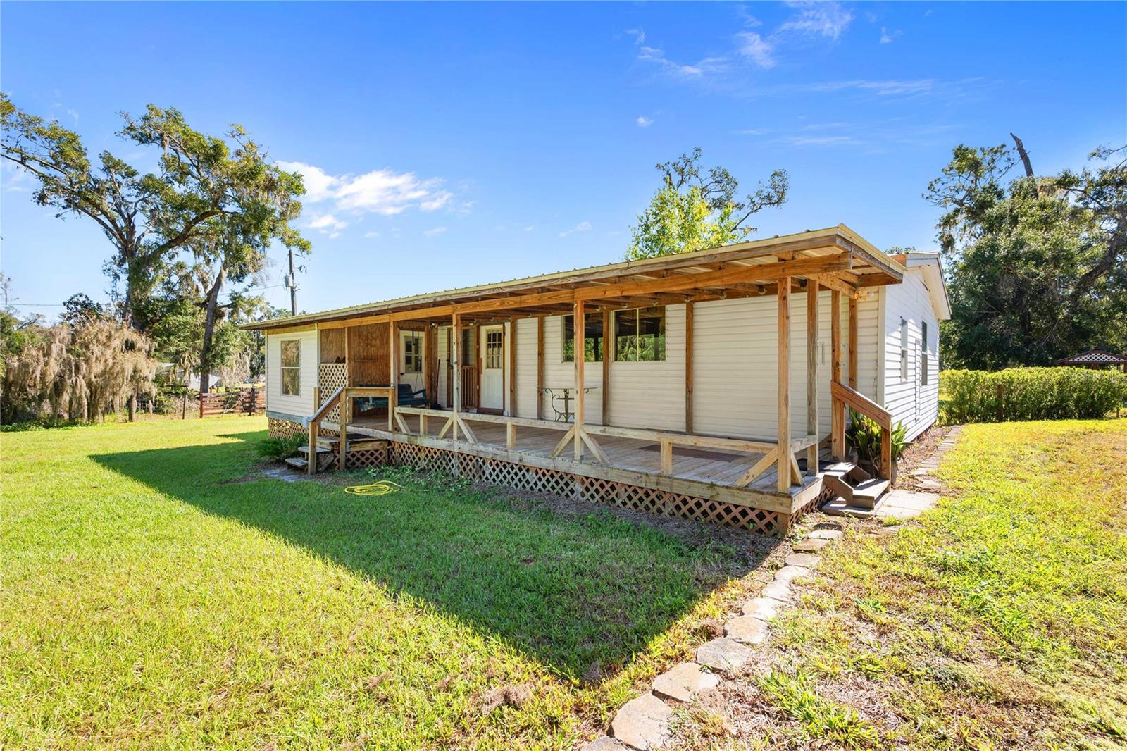 UNREC SUB - Residential