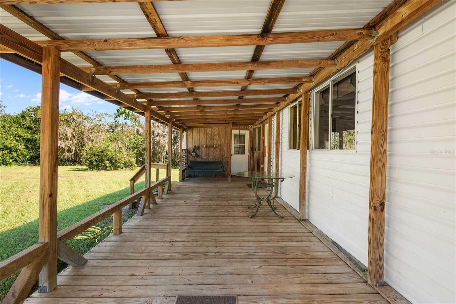 UNREC SUB - Residential