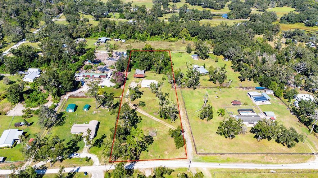 Photo of 38609 Burger Lane, Dade City, FL 33523 (MLS # TB8441233)