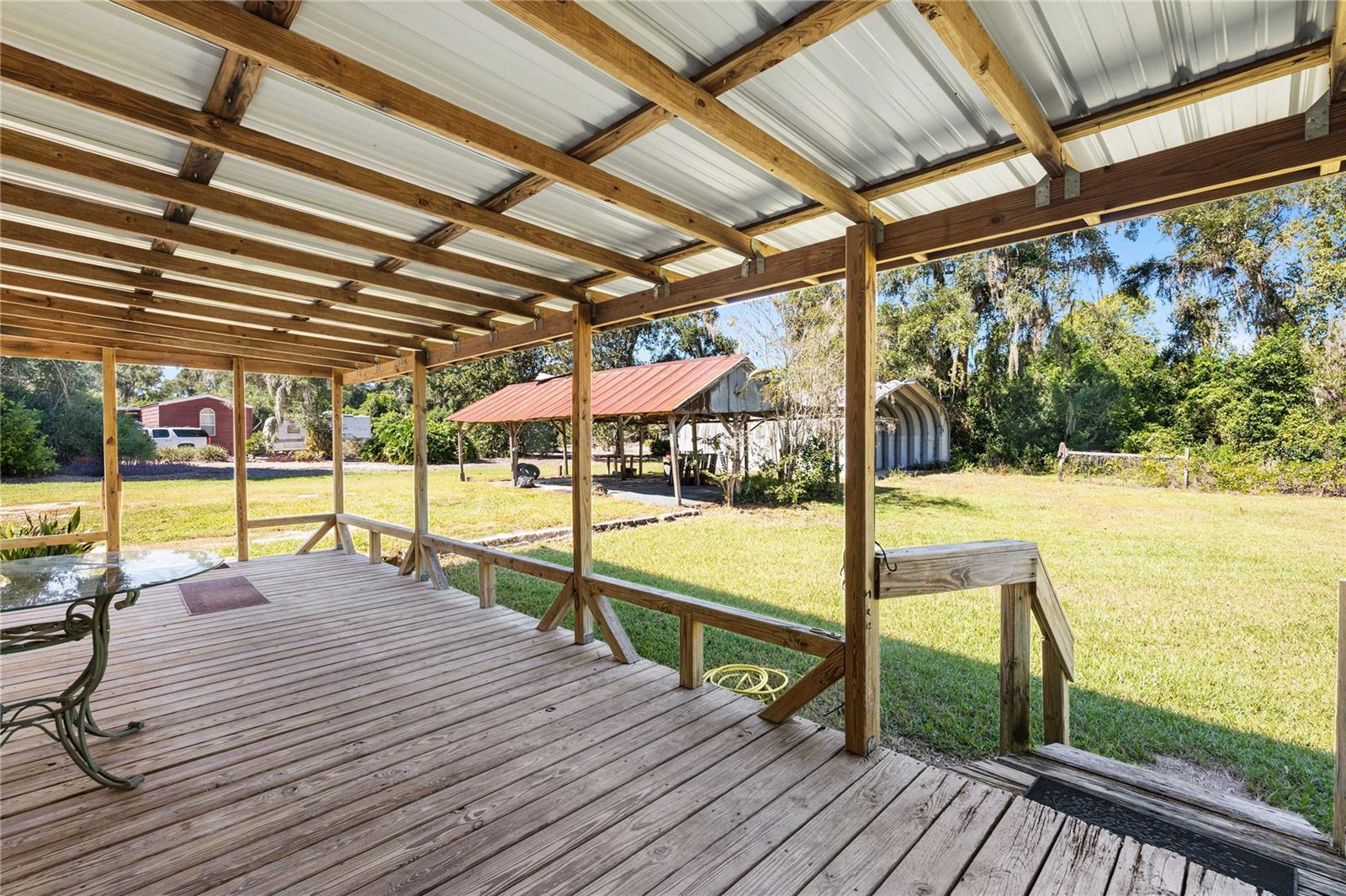 UNREC SUB - Residential